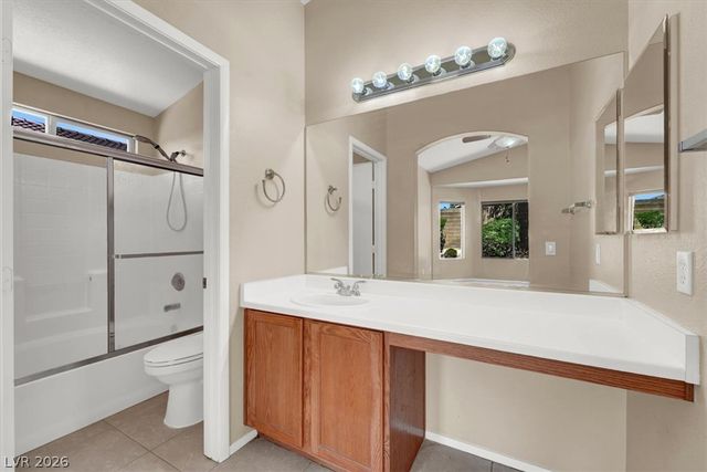 11073 Zampino Street, Las Vegas, NV 89141