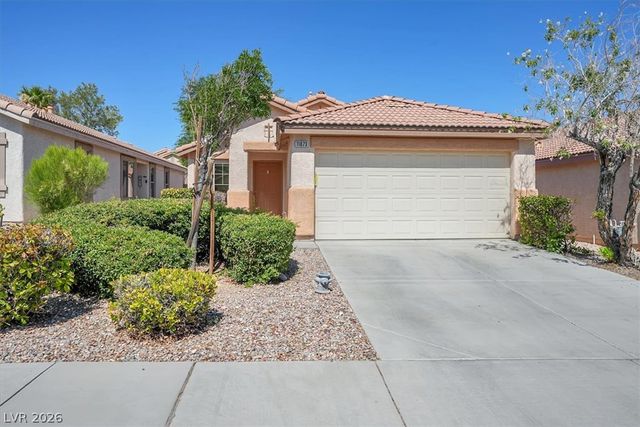 11073 Zampino Street, Las Vegas, NV 89141