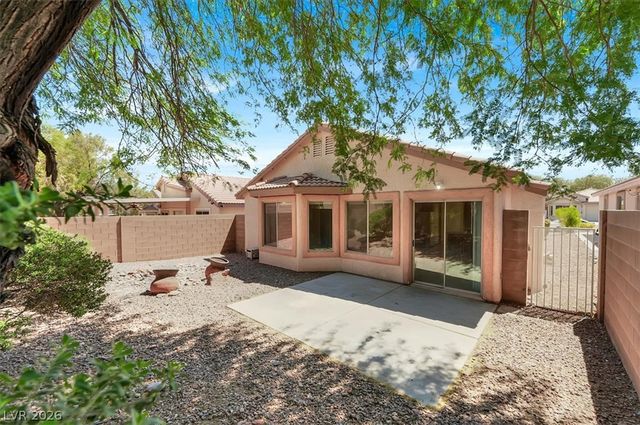 11073 Zampino Street, Las Vegas, NV 89141