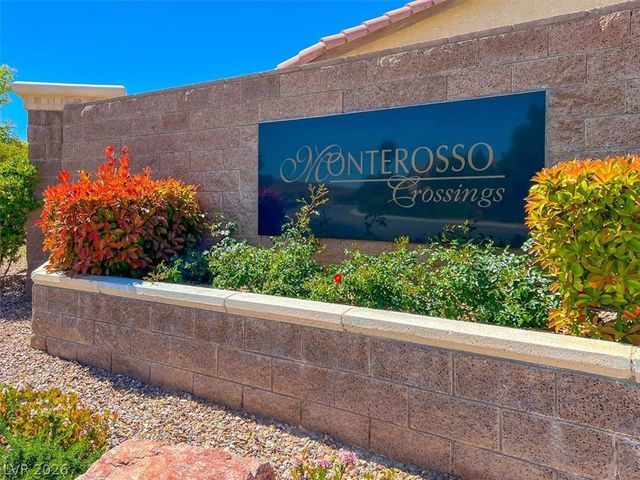 11073 Zampino Street, Las Vegas, NV 89141