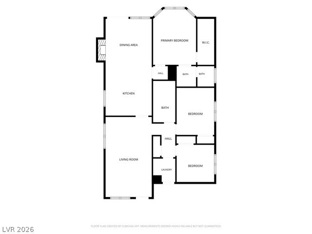 11073 Zampino Street, Las Vegas, NV 89141