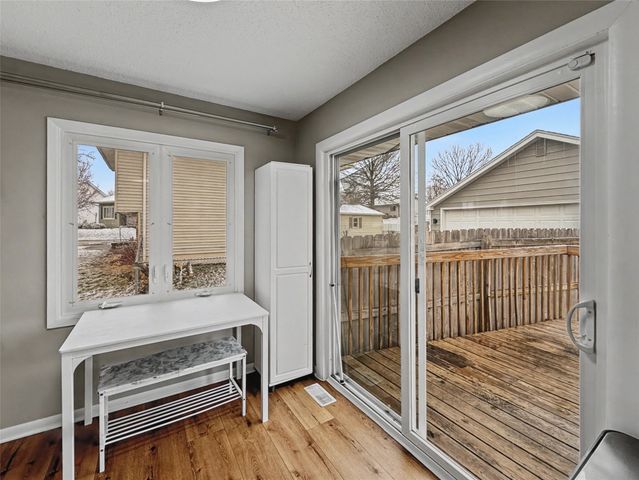 3607 E 41st Court, Des Moines, IA 50317