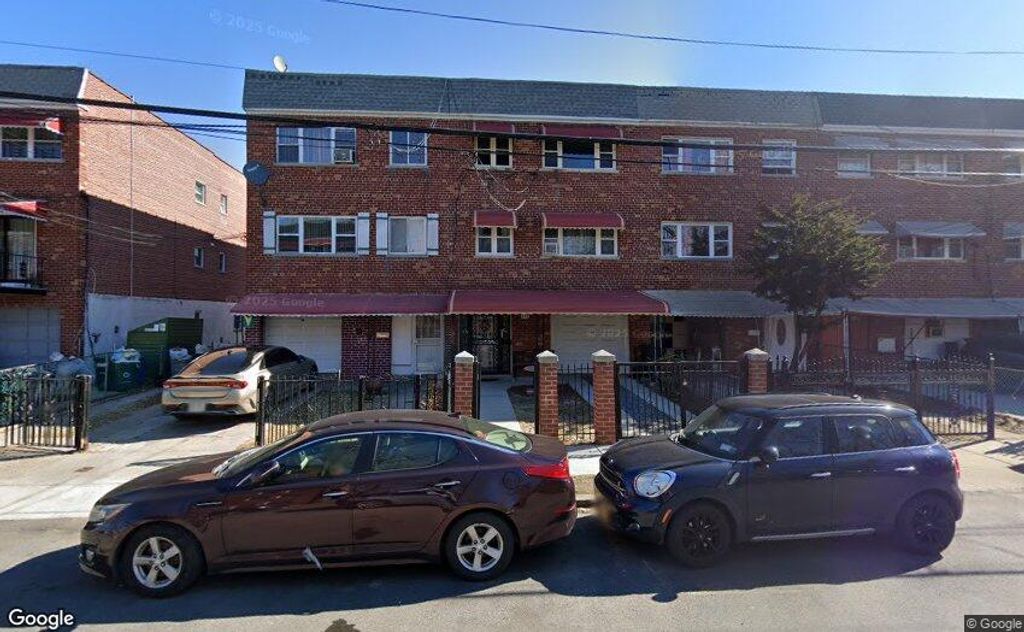 454 commonwealth Avenue, Bronx, NY 10473