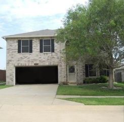 2524 Brinlee Branch Lane, Mckinney, TX 75071