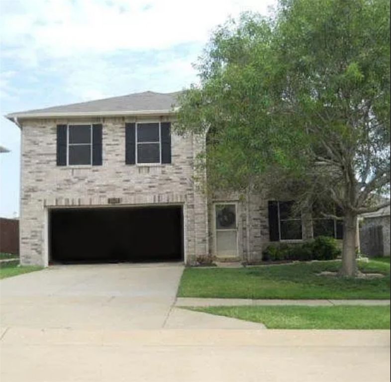 2524 Brinlee Branch Lane, Mckinney, TX 75071