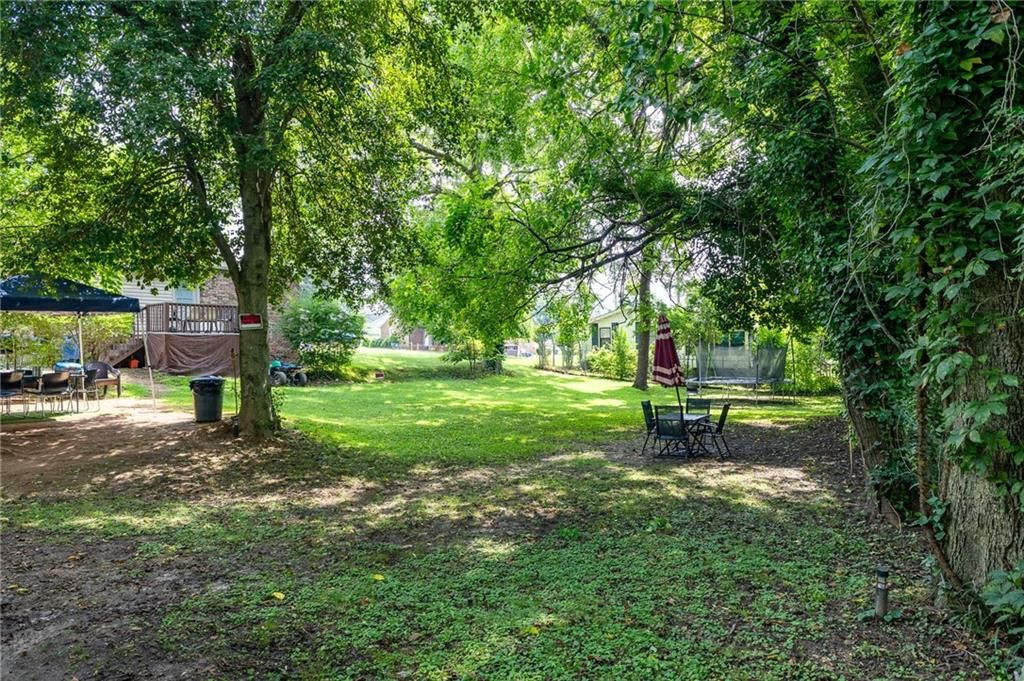 912 Mcbride SE Street, Gainesville, GA 30501