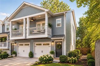 1761 Liberty, Atlanta, GA 30318