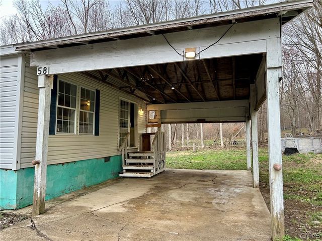 58 West Stone Road 54, New Haven, NY 13114