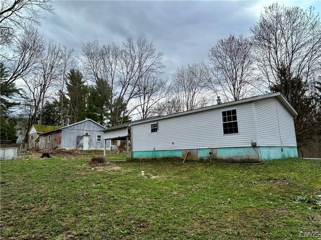 58 West Stone Road 54, New Haven, NY 13114