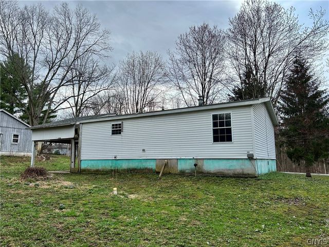 58 West Stone Road 54, New Haven, NY 13114