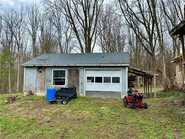 58 West Stone Road 54, New Haven, NY 13114