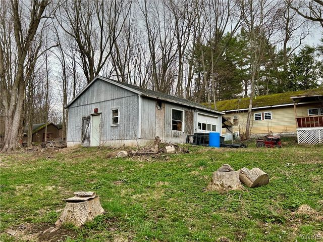 58 West Stone Road 54, New Haven, NY 13114