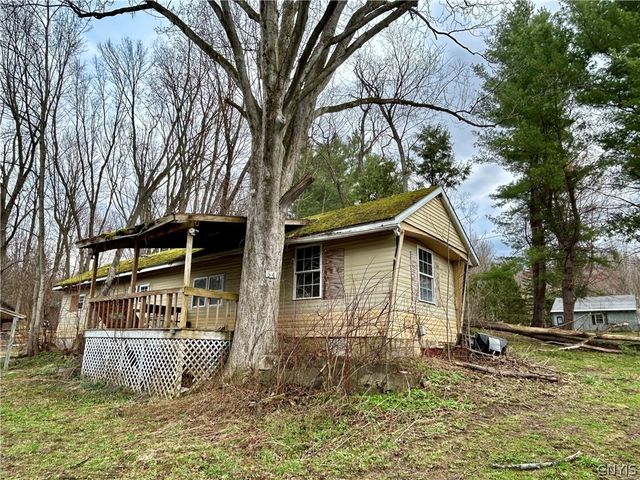 58 West Stone Road 54, New Haven, NY 13114