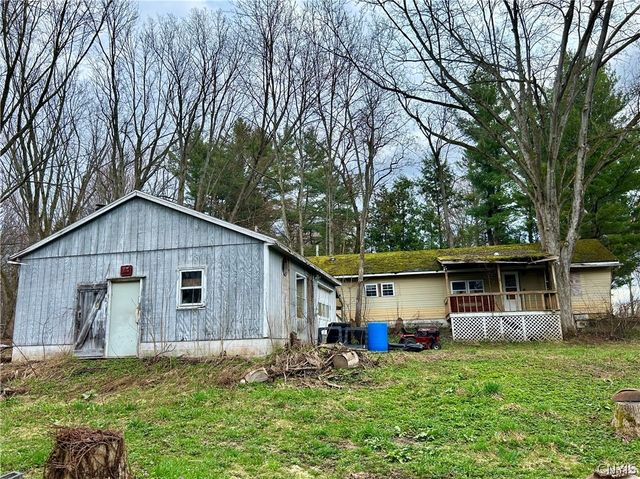58 West Stone Road 54, New Haven, NY 13114