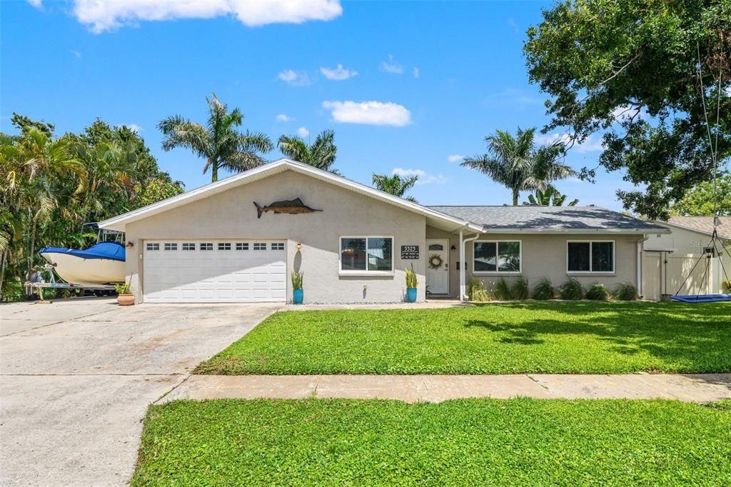 5523 18TH STREET NE, St Petersburg, FL 33703