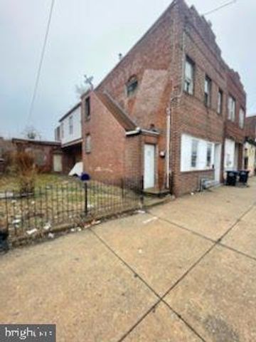 1108 W 3RD ST, Chester, PA 19013