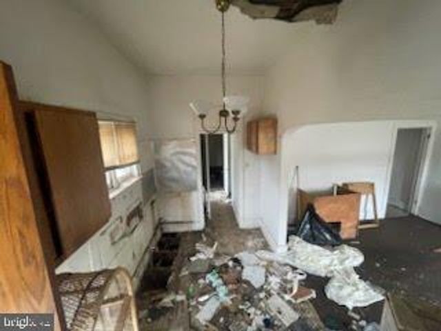 1108 W 3RD ST, Chester, PA 19013