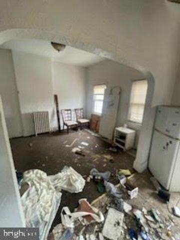 1108 W 3RD ST, Chester, PA 19013