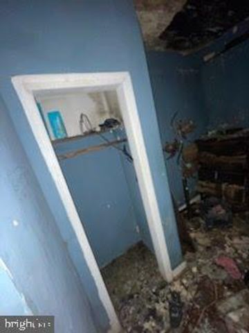 1108 W 3RD ST, Chester, PA 19013