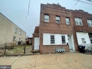 1108 W 3RD ST, Chester, PA 19013