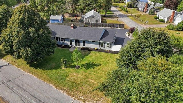 42 Hazelmoor Road, South Yarmouth, MA 02664