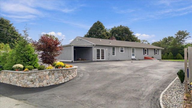 42 Hazelmoor Road, South Yarmouth, MA 02664