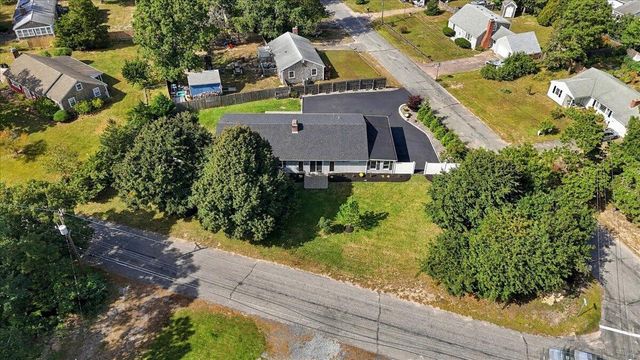 42 Hazelmoor Road, South Yarmouth, MA 02664