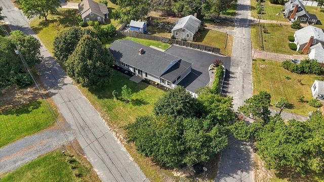 42 Hazelmoor Road, South Yarmouth, MA 02664