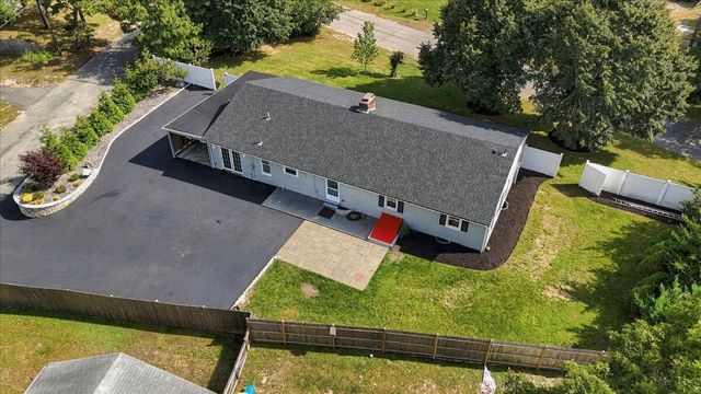 42 Hazelmoor Road, South Yarmouth, MA 02664