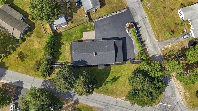 42 Hazelmoor Road, South Yarmouth, MA 02664