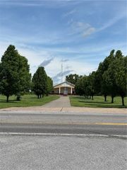 1512 Ar-72, Gravette, AR 72736