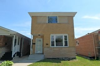 9131 S Parnell Avenue, Chicago, IL 60620