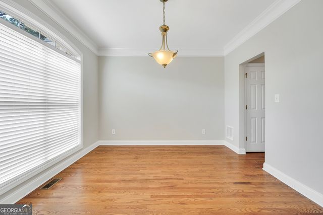 216 Overland Trail, Mcdonough, GA 30252