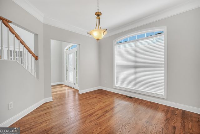 216 Overland Trail, Mcdonough, GA 30252