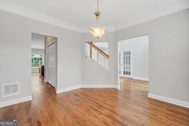 216 Overland Trail, Mcdonough, GA 30252