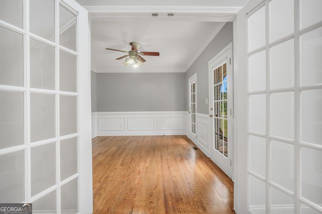 216 Overland Trail, Mcdonough, GA 30252