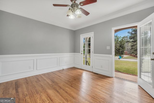 216 Overland Trail, Mcdonough, GA 30252