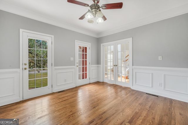 216 Overland Trail, Mcdonough, GA 30252