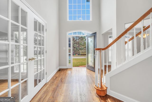 216 Overland Trail, Mcdonough, GA 30252