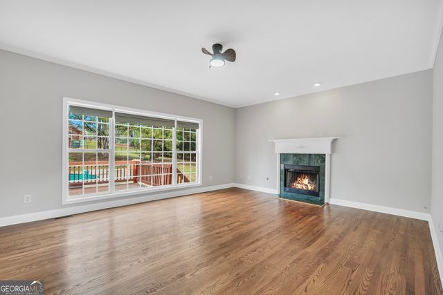 216 Overland Trail, Mcdonough, GA 30252