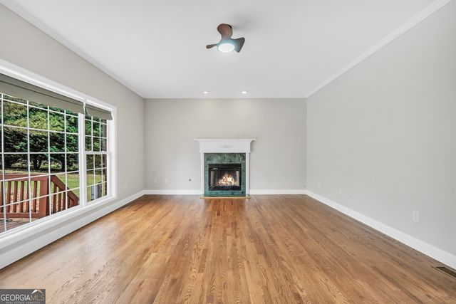 216 Overland Trail, Mcdonough, GA 30252