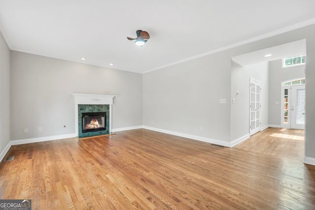 216 Overland Trail, Mcdonough, GA 30252