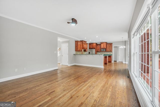 216 Overland Trail, Mcdonough, GA 30252