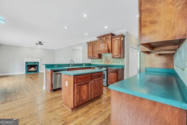 216 Overland Trail, Mcdonough, GA 30252