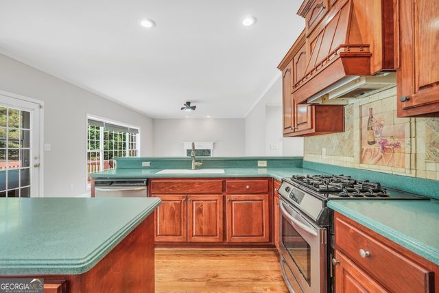 216 Overland Trail, Mcdonough, GA 30252