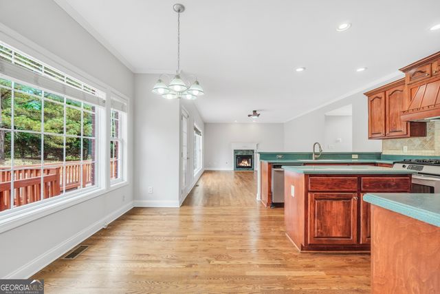 216 Overland Trail, Mcdonough, GA 30252