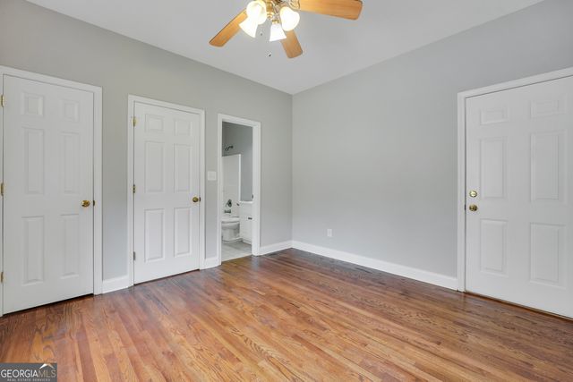 216 Overland Trail, Mcdonough, GA 30252