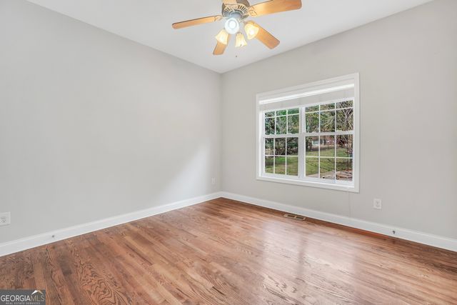 216 Overland Trail, Mcdonough, GA 30252