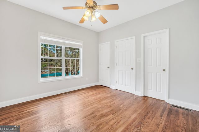 216 Overland Trail, Mcdonough, GA 30252