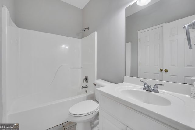 216 Overland Trail, Mcdonough, GA 30252